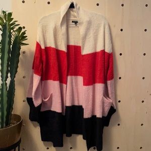 Who What Wear sweater